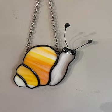 snail