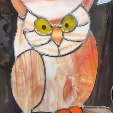 barn-owl