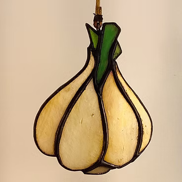 garlic bulb