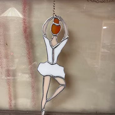 ballerina