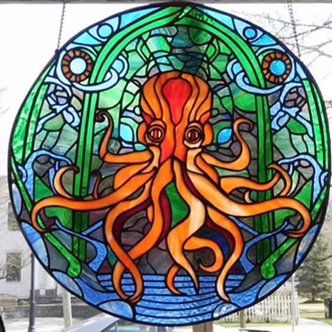 kraken