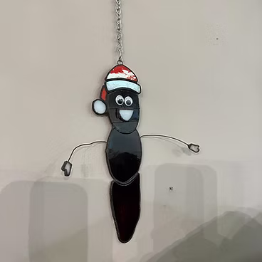 mr hankey