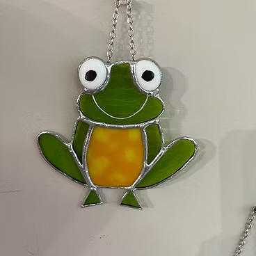 tree-frog