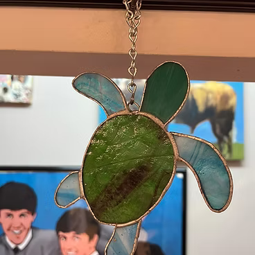 turtle